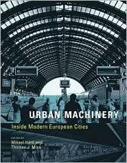   Cities, (0262514176), Mikael Hård, Textbooks   