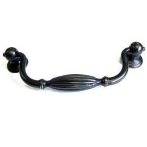  Top Knobs M1627 Tuscany Tuscan Bronze Pulls Cabinet 