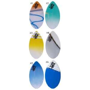  Zap Mini Lazer Skimboard