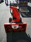   ST30DLE (30) 342cc Two Stage Snow Blower 16.5 HP Electric Start
