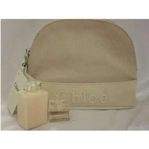 Chloe Gift Set .17 fl oz Mini EDP & 1.0 fl oz Perfumed Body Lotion 