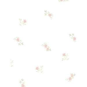  Wallpaper Patton Wallcovering Pretty Prints 3 PP27704 