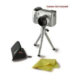  OSN 3 Piece Digital Camera Accessory Kit DK 008 Case Pack 