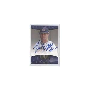   Team On Card Signatures #73   Jordy Mercer Sports Collectibles