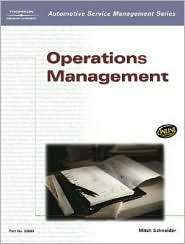   Management, (1401826652), Mitch Schneider, Textbooks   