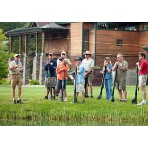  Orvis Manchester, Vermont 1 Day Fly Fishing School Sports 