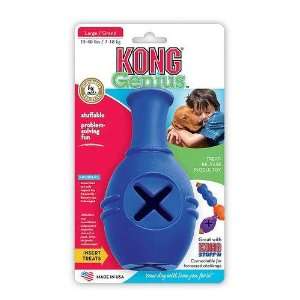  New   Genius Leo Large by Kong Patio, Lawn & Garden