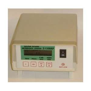  Environmental Sensors Z 1300XP Sulfur Dioxide Monitor 