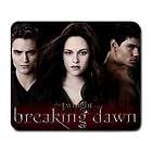 TWILIGHT Breaking Dawn Part official large sticker Edward Bella Jacob 