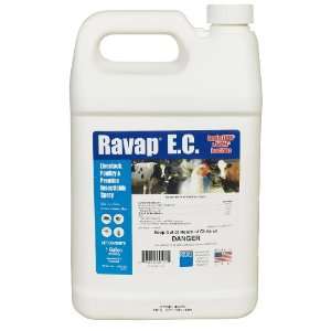  Ravap EC   Gallon