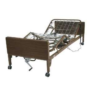  Ultra Lite Plus Semi Electric Bed (Catalog Category Beds 