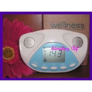   Wellness Personal Digital Body Fat Monitor