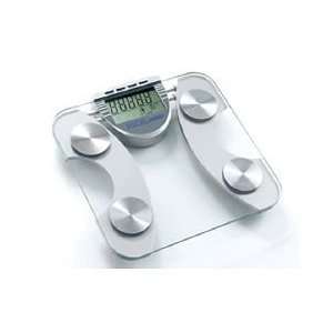  Baseline BMI Body Fat Scale