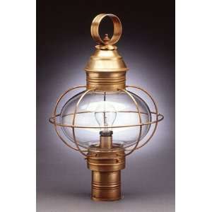    Northeast Lantern Lantern Onion Caged 2543 CSG AB