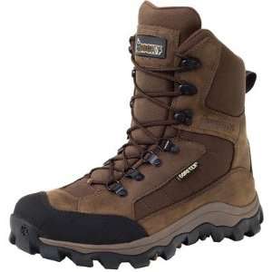   Rocky FQ0007363 Mens 7363 Lynx 800G Waterproof Insulated Boots Baby