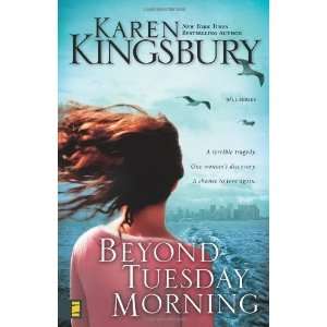  Beyond Tuesday Morning (September 11 Series #2) [Paperback 