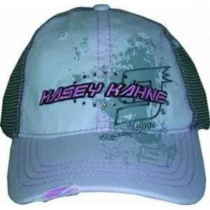  Kasey Kahne 2009 Track Ladies Hat