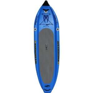  Boardworks SUP Badfish MCIT SUP 90