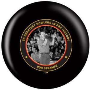  OnTheBallBowling Bob Strampe