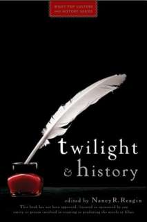   Twilight and History by Nancy Reagin, Wiley, John 