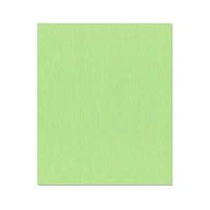  CARDSTOCK 8.5 x 11 KATYDID (25 Pack) 