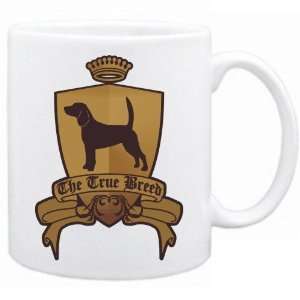  New  Beagle   The True Breed  Mug Dog
