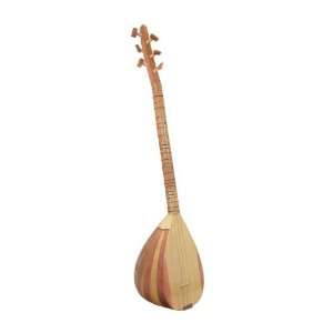  Cura Saz Musical Instruments