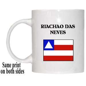 Bahia   RIACHAO DAS NEVES Mug 