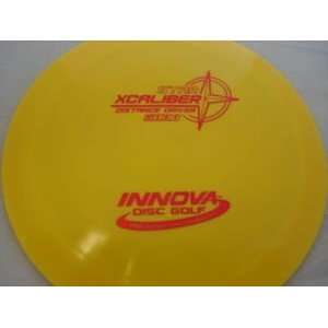  Innova Star Xcaliber Disc Golf 175g Dynamic Discs Sports 
