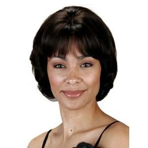  Nina Human Hair Wig by Motown Tress Beauty