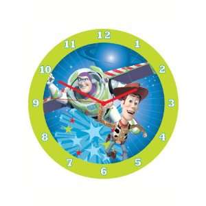  Disney Toy Story Wall Clock