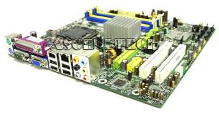 ACER ASE700 MBS5909001 MB.S5909.001 DDR2 MOTHERBOARD US  