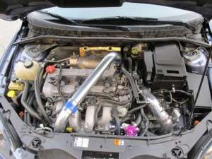 CXRacing DISI FMIC Turbo Intercooler kit MazdaSpeed 3  
