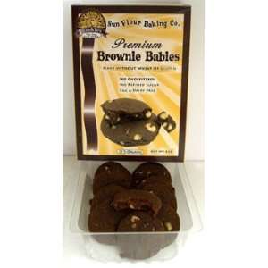 Brownie Babies  Grocery & Gourmet Food