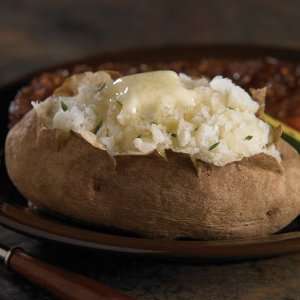   Private Reserve Baked Potatoes  Grocery & Gourmet Food