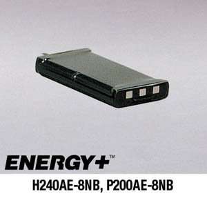 Nickel Cadmium Battery Pack 2000 mAh for DGI D4L 331204,JETTA JetBook 