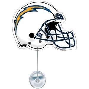  San Diego Chargers Fan Wave Electronics