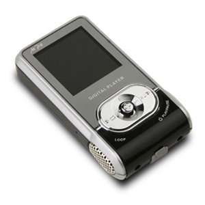  SoundStage MP4 Player 1GB  Players & Accessories