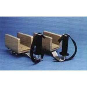  Arm Troughs   small, sold in pair