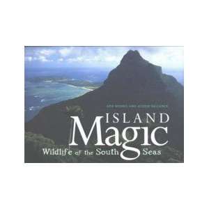 Island Magic Ballance/Morris  Books