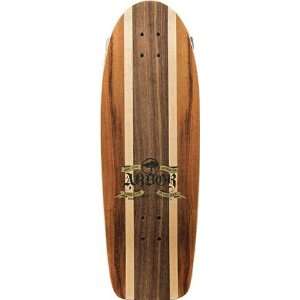  Arbor Oso Skateboard