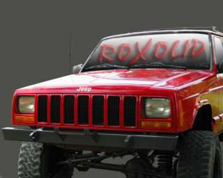   bumpers are now available from roxolid main tube is constructed from 3