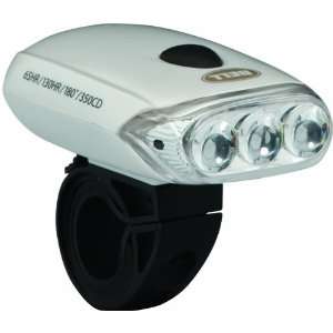  Bell Dawn Patrol LED Headlight (White)