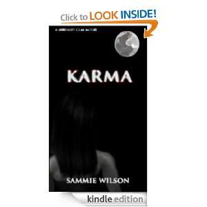 Karma (Serenity Clay) Sammie Wilson  Kindle Store