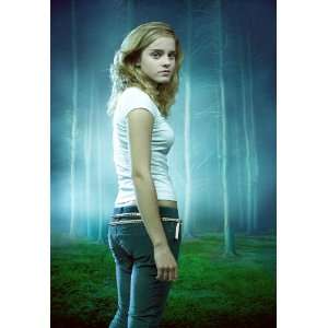  Emma Watson HD 11x17 Hot Actress #10 HDQ 