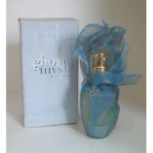  Ghost Myst .5 Oz Cologne Spray for Women By Coty Beauty