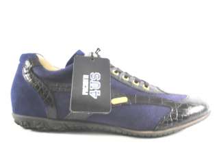 CESARE PACIOTTI²™ italian mans shoes size 11 (EU 45) L757  