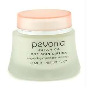  Oxygenating Combination Skin Cream   50ml/1.7oz Beauty