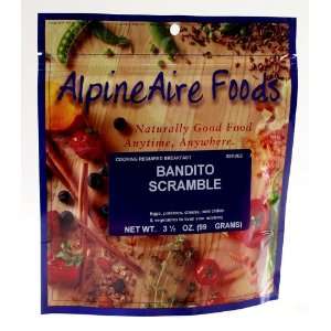  AlpineAire Foods Bandito Scramble