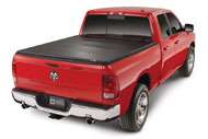 2002 12 Dodge Ram 6.5ft Short Bed TRI FOLD Tonneau Cover  